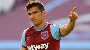 Balbuena definition, mexican poet and priest, born in spain. Sem Contrato Com O West Ham Zagueiro Balbuena E Especulado No Betis Tnt Sports