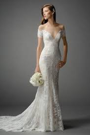Kleinfeldbridal Com Watters Bridal Gown 33110503 Fit And Flare Natural Waist Watters Wedding Dress Mother Wedding Dress Watters Bridal
