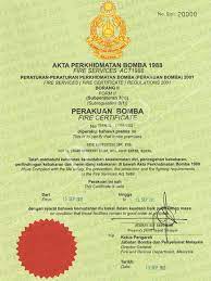 The principal submitting person can only be either a professional architect or a professional engineer with practising certificate (pepc) depending on the type of. How Does Malaysia Ensure That Its Buildings Are Safe To Asklegal My