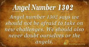 Angel Number 1302 Meaning Decision Making Sunsigns Org