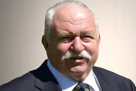 Wexford European election candidate