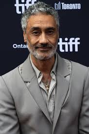 Taika Waititi