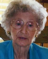 Leah Boxberger Greb (1921-2009)