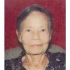 Most Recent Obituaries