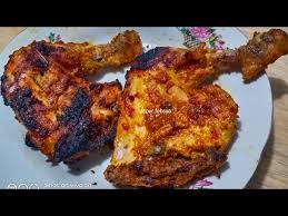 Membuat ayam bakar padang sendiri selalu lebih memuaskan. Resep Ayam Bakar Padang Wajib Dicoba Youtube