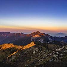 taiwan ig show vol 7 探索台灣美景 登山去 ㄇㄞˋ點子 natural landmarks blue ocean ocean