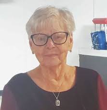 Kathryn Thornburg Obituary (1934