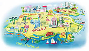 Things To Do In Nassau Bahamas Coolmon S Blog Nassau Bahamas Bahamas Honeymoon Bahamas Map