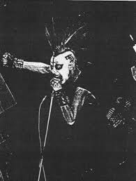 Image result for dischi punk giappone copertine crust
