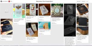 Create a logo in seconds. My Own Business Card Skillshare Student Project