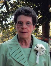 Mary Williams Obituary November 30, 2020