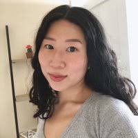 Katie Na (@katherinejiyoon)