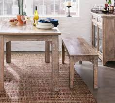 Walmart.com has been visited by 1m+ users in the past month Thalia Dining Bench Pottery Barn