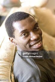 Eric Weissman and Bianca Mead during Beauty Cafe Series 2007 Oscars... News  Photo