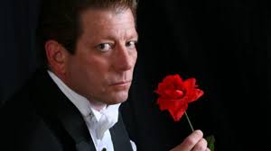 The business of magic