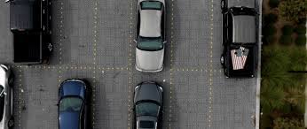 And on the day, you show up and you get it done. 4 Benefits Of Gravel Parking Lot Markers Over Traditional Paint Truegrid Pavers