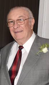 Rev Richard Angelo Hancock (1941-2020)