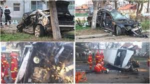 În 19 martie 1990, la nici trei luni de la căderea lui nicolae ceaușescu, avea să explodeze, la tg mureș, unul. Foto Accident Mortal La Targu MureÈ In Care DouÄ Persoane Èi Au Pierdut ViaÈa Acul Kilometrajului A RÄmas Blocat La 215 Km H Ziarul Unirea