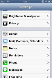 Pin By Ruty Pilosof On Tech Icloud Phone Messages Commercial Fonts