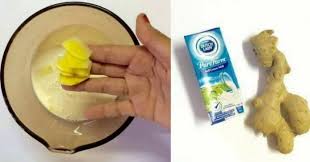 Lalu masukkan bawang putih ke dalam nasi yang telah masak dengan menutupkannya dengan nasi dan biarkan 10 minit. Hilangkan Angin Dalam Badan Kos Paling Jimat Guna Susu Dan Halia Jer Senang Keluarga