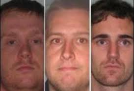 Assassin's bid to escape jail by helicopter foiled by wardens