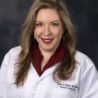 Emma B Olivera, MD FAAP