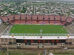 Noticias hoy actualizadas las 24hs. Estadio Brigadier General Estanislao Lopez Mapio Net