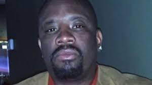 Captured: US Marshals seek man who 'executed' Romeal O'Quin at Waz's Pub