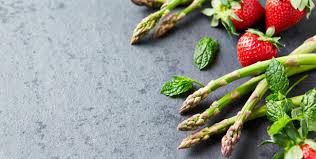 Les Fruits Et Legumes De Saison Les Produits De Saison Pour Chaque Mois
