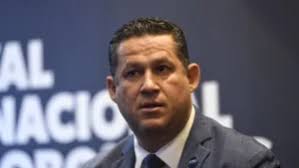 Campaña por la libertad de Luis Fernando Sotelo