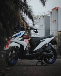 Modifikasi honda beat fi velg 17 kontes. Kumpulan Modifikasi Honda Beat Street Terbaik 2020 Autonetsia