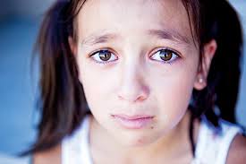 How to Tell If You Should Be Worried About Your Anxious Child