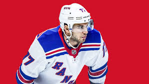 #tony deangelo #brendan lemieux #new york rangers #police violence #police brutality #ask to tag #disgusting bullshit #the rangers retweeted tony deangelos tweet about the podcast to promote it by the way!! New York Rangers D Tony Deangelo Bounces Back In A Major Way