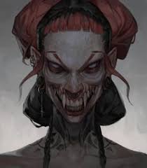 Discover 100 Monsters and fantasy creatures ideas