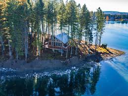 15 different ski sites · over 1000 camp sites 15 Dreamy Lake House Airbnbs In Montana For 2021 Trips To Discover
