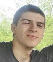 Gary Matthew McKinnon II, 24, House Springs