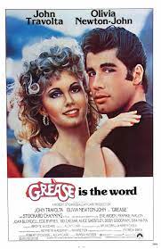 Grease Grease Movie Classic Movie Posters Vintage Movies