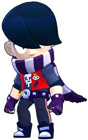 What are you waiting for? Edgar Brawl Stars Wiki Fandom