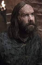 Sandor Clegane Heroes Wiki Fandom