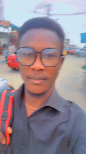 Face of the suspense-filled storyteller #30daysstorytellingchallenge  #happiness #fyb #storytelling @highlight Moses Precious Michael Agnes  Oluwaseun Precious-Michael