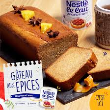Epingle Sur Lait Concentre Sucre