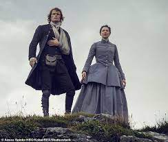 Listen to music by anthony mcgill on apple music. Outlander Star Caitriona Balfe Marries Music Producer Tony Mcgill In Somerset Daily Mail Online