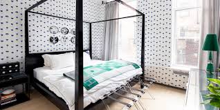 25 Temporary Wallpapers That Ll Spice Up Your College Dorm Room Lonny Can you reuse removable wallpaper? ll spice up your college dorm room