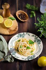 Pates Au Citron Comme En Italie Recette Et Video Un Dejeuner De Soleil Recette Pates Au Citron Alimentation Un Dejeuner De Soleil