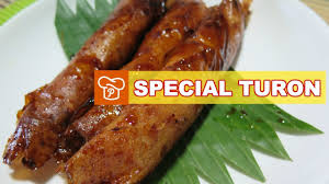 Photos, address, and phone number, opening hours, photos, and user reviews on yandex.maps. How To Make Special Turon Pinoy Easy Recipes Youtube