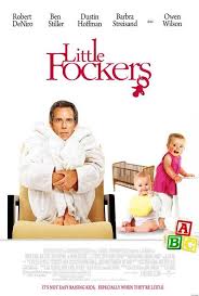 Owen cunningham wilson (born november 18, 1968) is an american actor, producer, and screenwriter. Little Fockers Film Kino Trailer