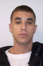 Three fugitives sought here