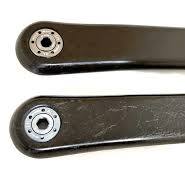 Las mejores ofertas en Platos y Bielas FSA Carbono Bicicleta ...