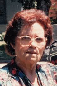 Geneva Sanchez Obituary