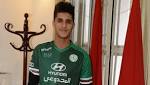 إيهاب جلال: أحمد الشيخ "اتظلم"